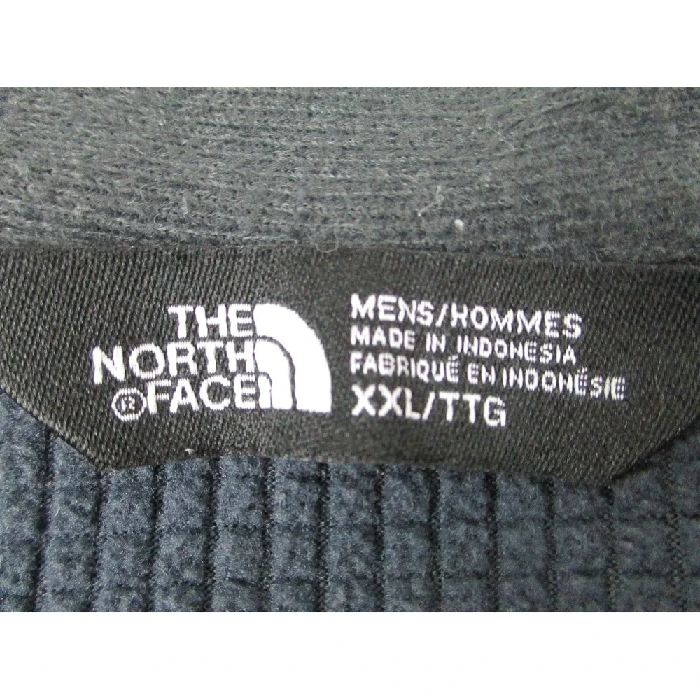 The North Face please refer